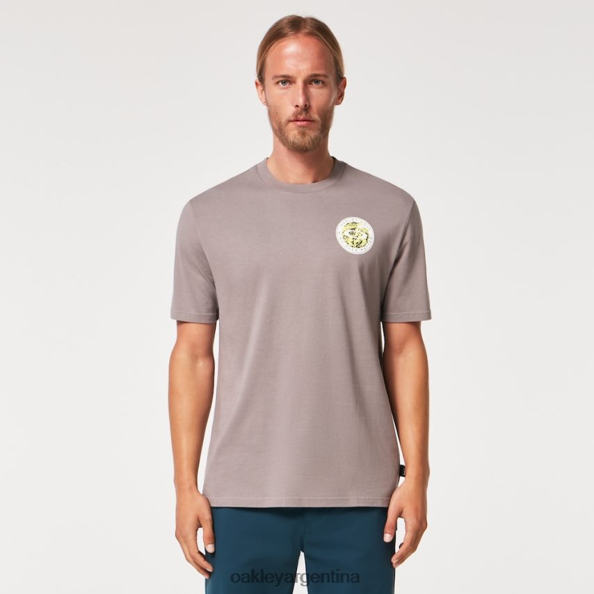 Oakley camiseta de golf mental NBFV422209 ropa frente de tormenta