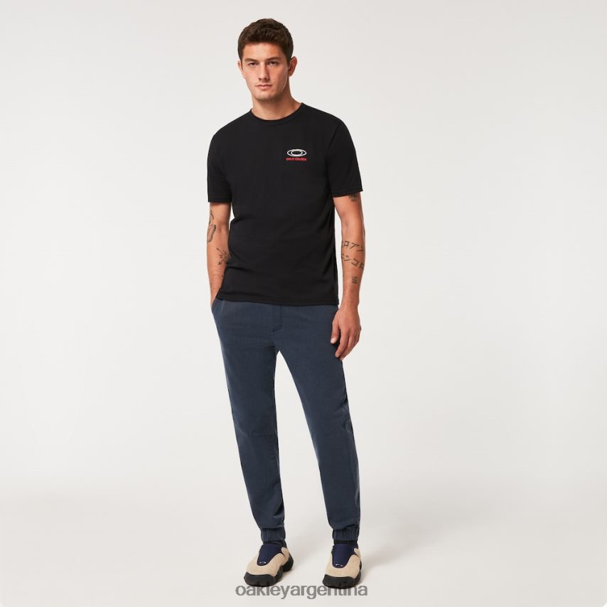 Oakley camiseta de la futura coalición NBFV422289 ropa apagón