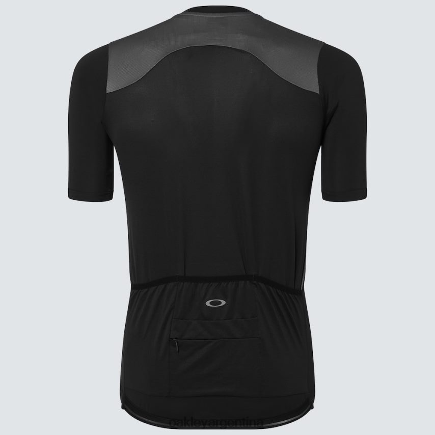 Oakley camiseta de mezcla de resistencia NBFV422258 ropa apagón