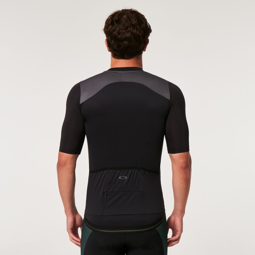 Oakley camiseta de mezcla de resistencia NBFV422258 ropa apagón