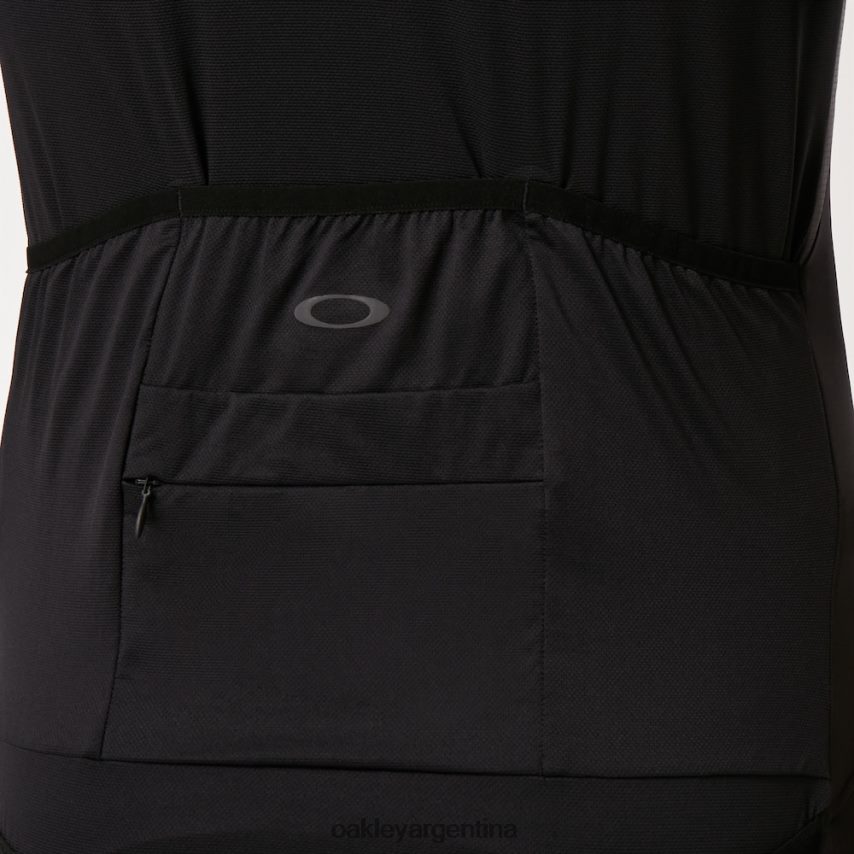 Oakley camiseta de mezcla de resistencia NBFV422258 ropa apagón