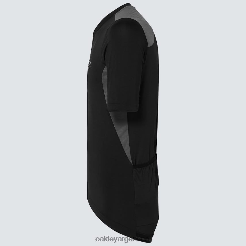 Oakley camiseta de mezcla de resistencia NBFV422258 ropa apagón