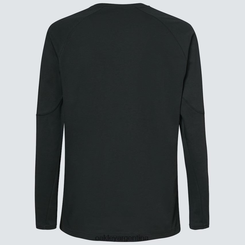 Oakley camiseta de pasión por los viajes NBFV422354 ropa apagón