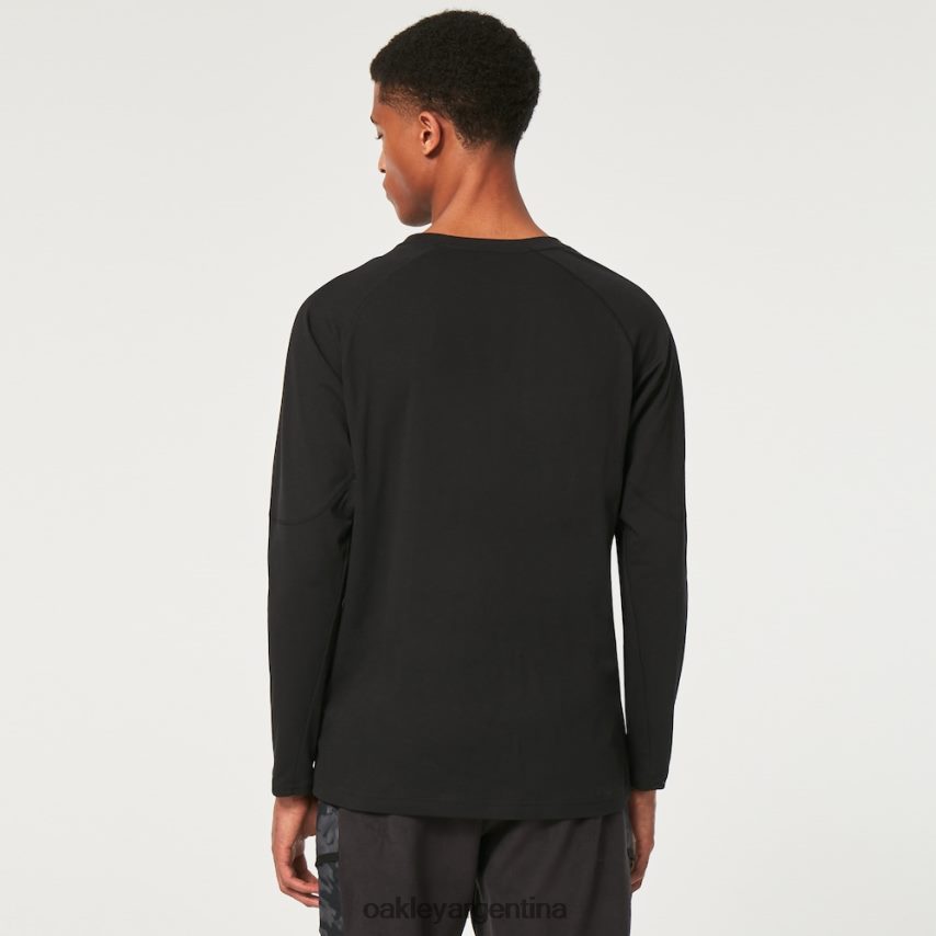 Oakley camiseta de pasión por los viajes NBFV422354 ropa apagón