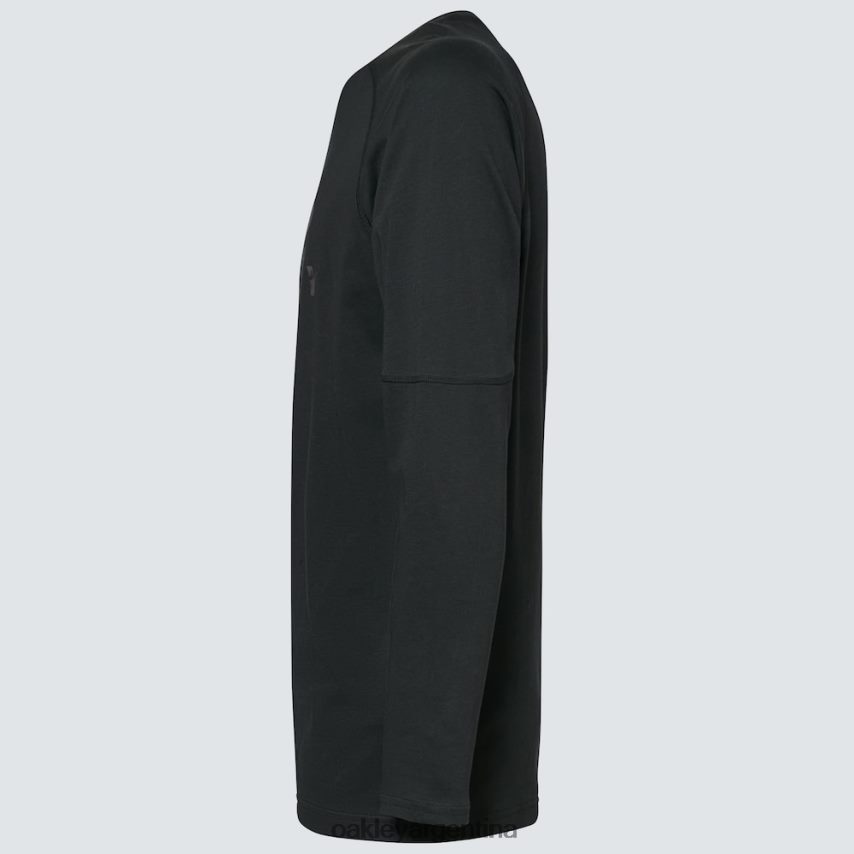 Oakley camiseta de pasión por los viajes NBFV422354 ropa apagón