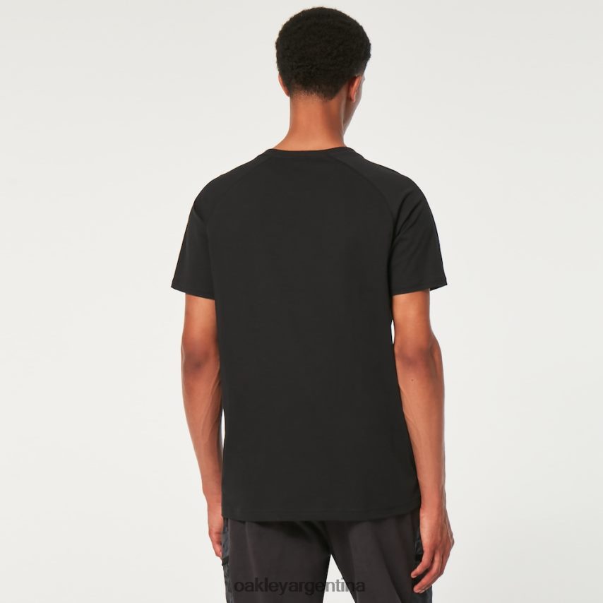 Oakley camiseta de pasión por los viajes ss NBFV422340 ropa apagón
