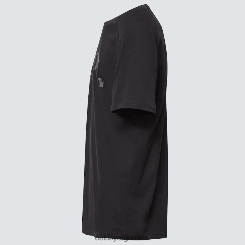 Oakley camiseta de pasión por los viajes ss NBFV422340 ropa apagón