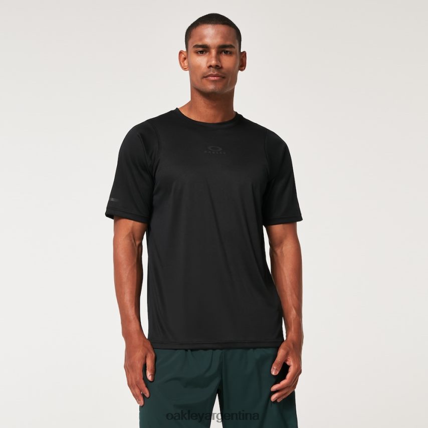 Oakley camiseta de persecución ss rc NBFV422149 ropa apagón
