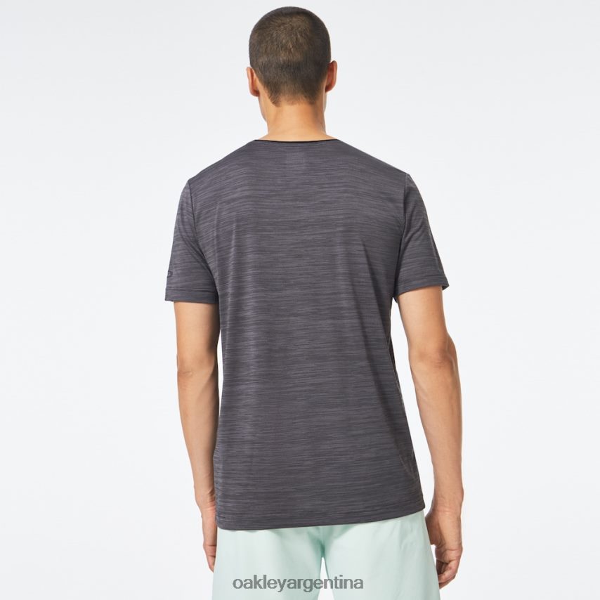 Oakley camiseta de rango de gravedad NBFV422527 ropa brezo apagón