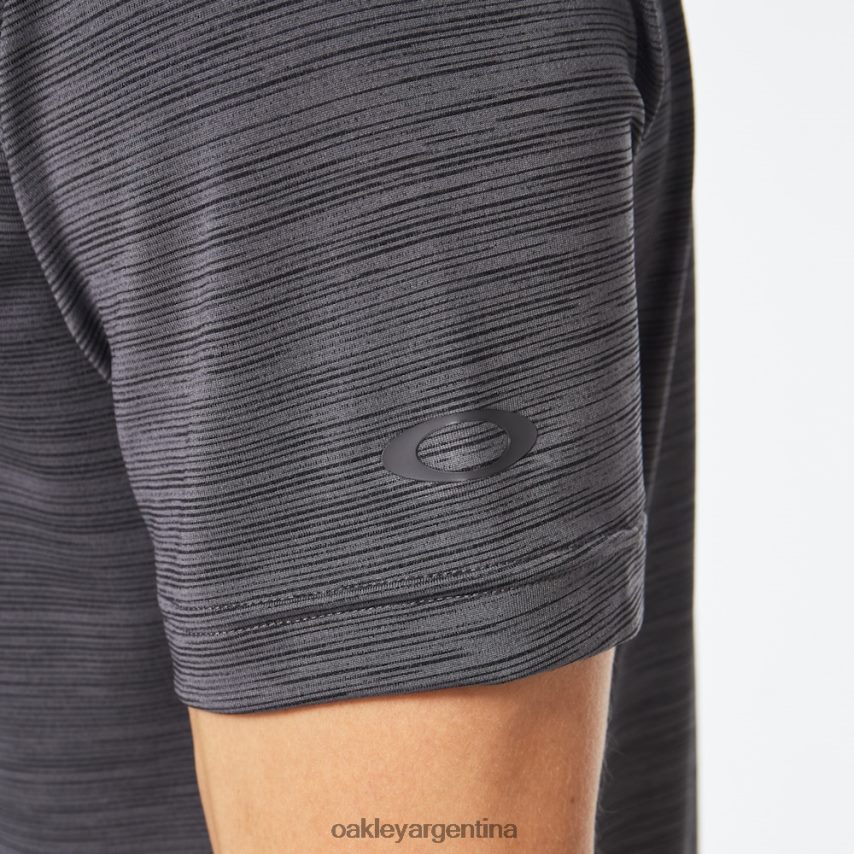 Oakley camiseta de rango de gravedad NBFV422527 ropa brezo apagón