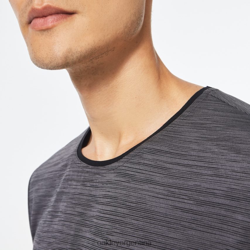 Oakley camiseta de rango de gravedad NBFV422527 ropa brezo apagón