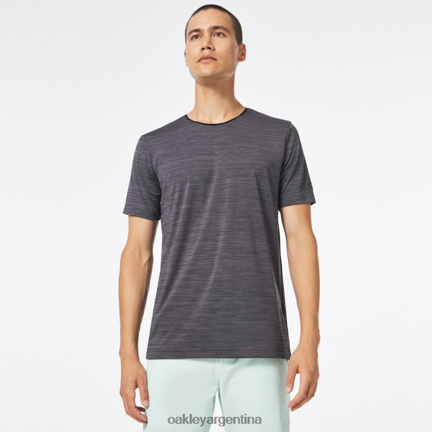 Oakley camiseta de rango de gravedad NBFV422527 ropa brezo apagón