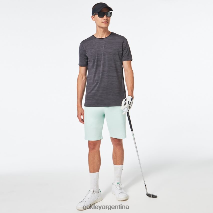 Oakley camiseta de rango de gravedad NBFV422527 ropa brezo apagón