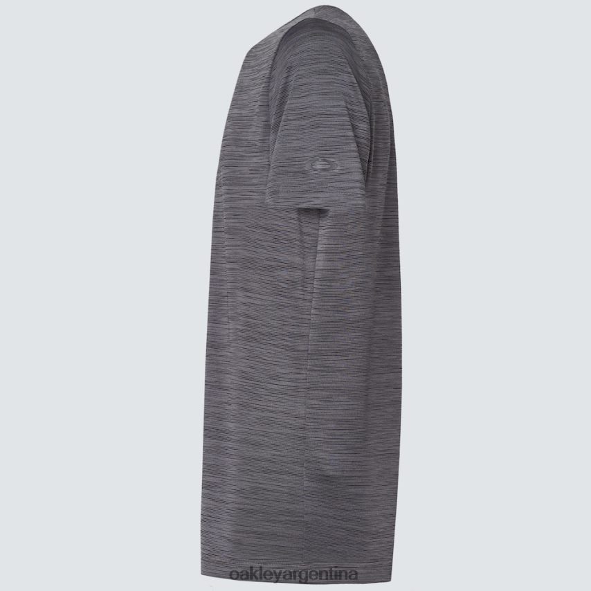Oakley camiseta de rango de gravedad NBFV422527 ropa brezo apagón