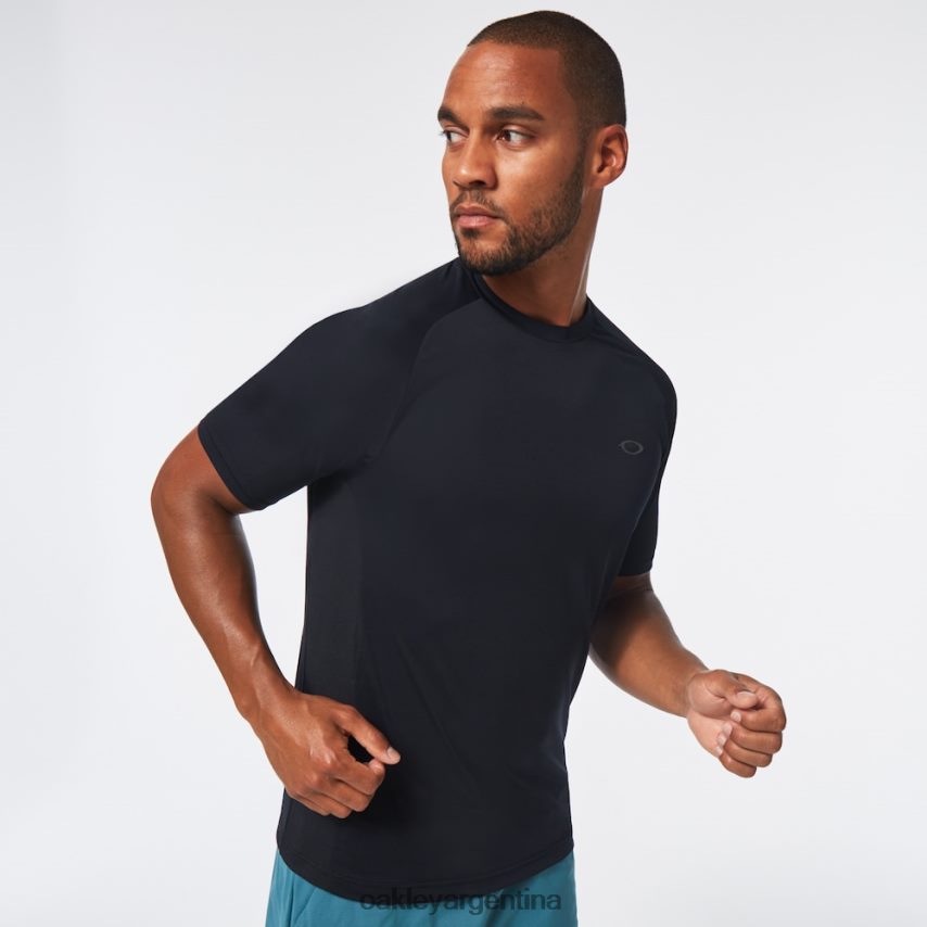 Oakley camiseta de rendimiento ss NBFV422494 ropa apagón