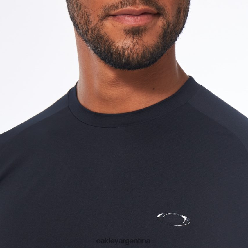 Oakley camiseta de rendimiento ss NBFV422494 ropa apagón