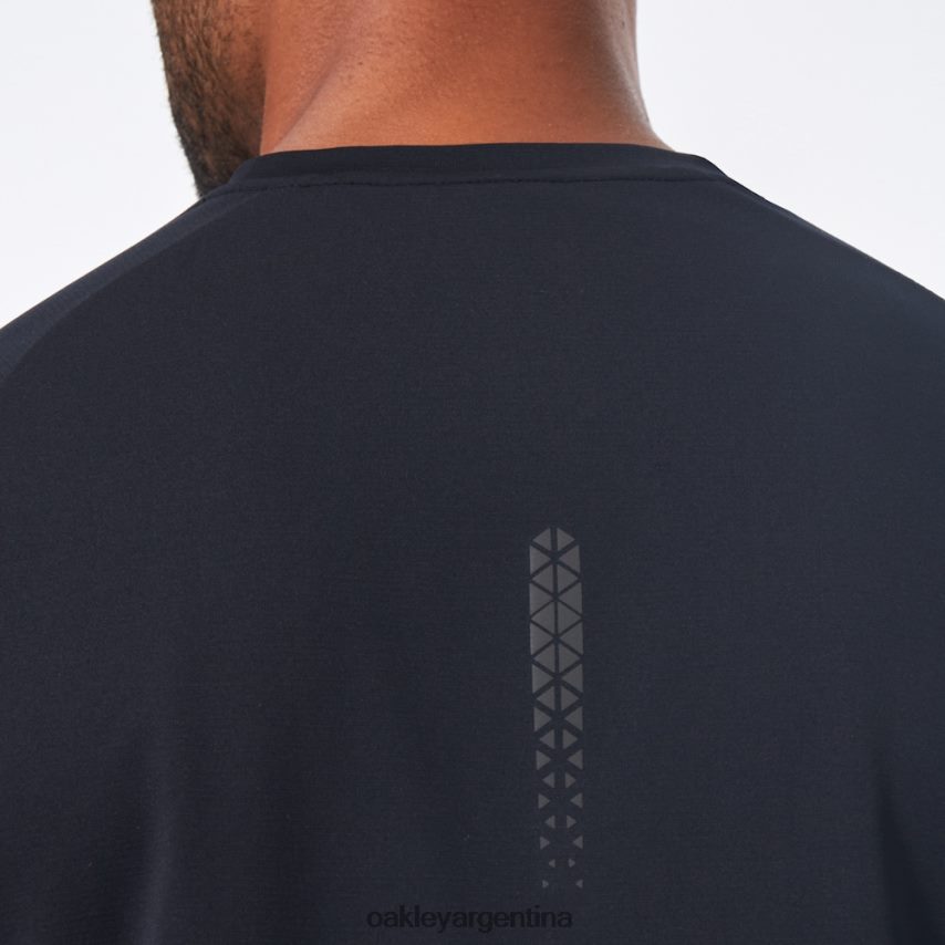 Oakley camiseta de rendimiento ss NBFV422494 ropa apagón