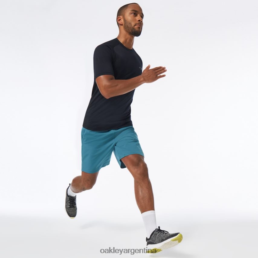 Oakley camiseta de rendimiento ss NBFV422494 ropa apagón