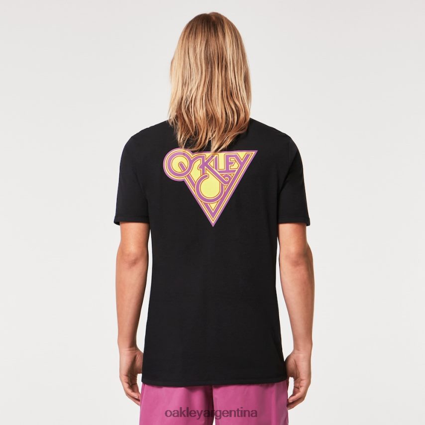 Oakley camiseta de tamarindo NBFV422207 ropa apagón
