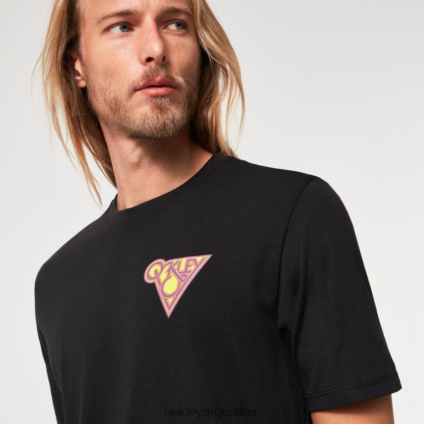 Oakley camiseta de tamarindo NBFV422207 ropa apagón