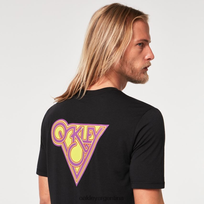 Oakley camiseta de tamarindo NBFV422207 ropa apagón