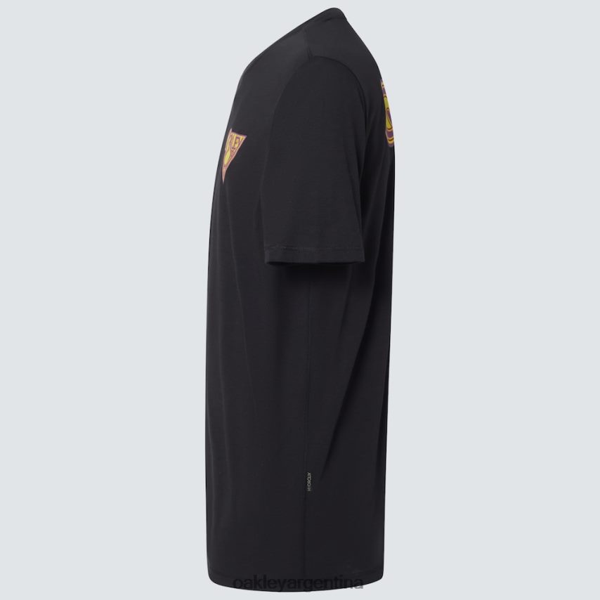 Oakley camiseta de tamarindo NBFV422207 ropa apagón