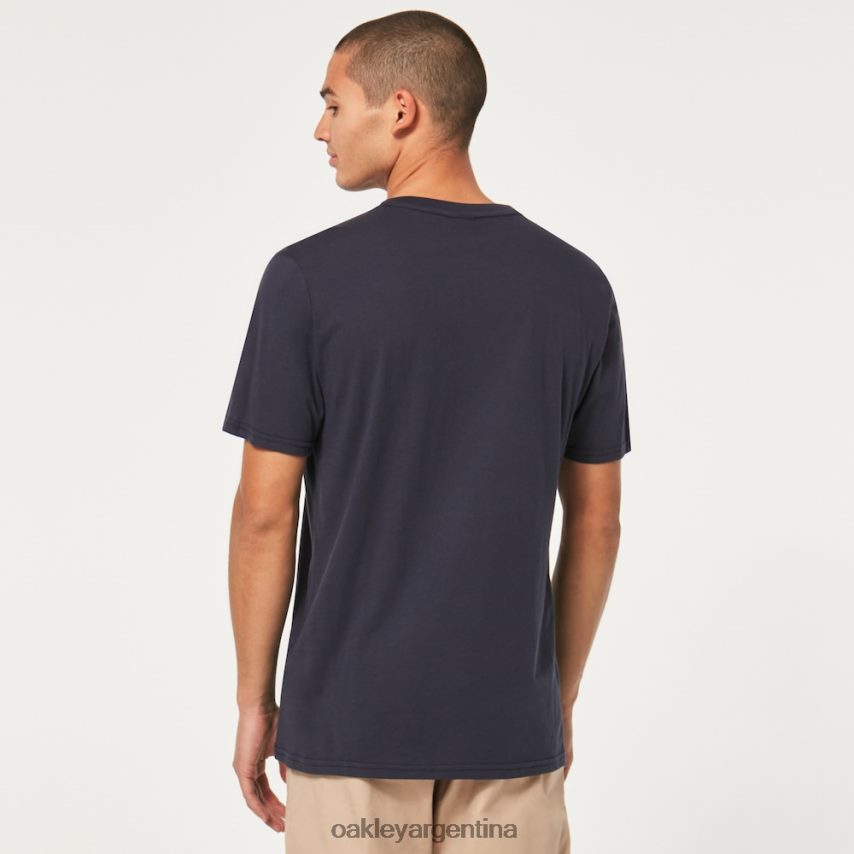 Oakley camiseta marca ii 2.0 NBFV422154 ropa braza/amarillo ámbar