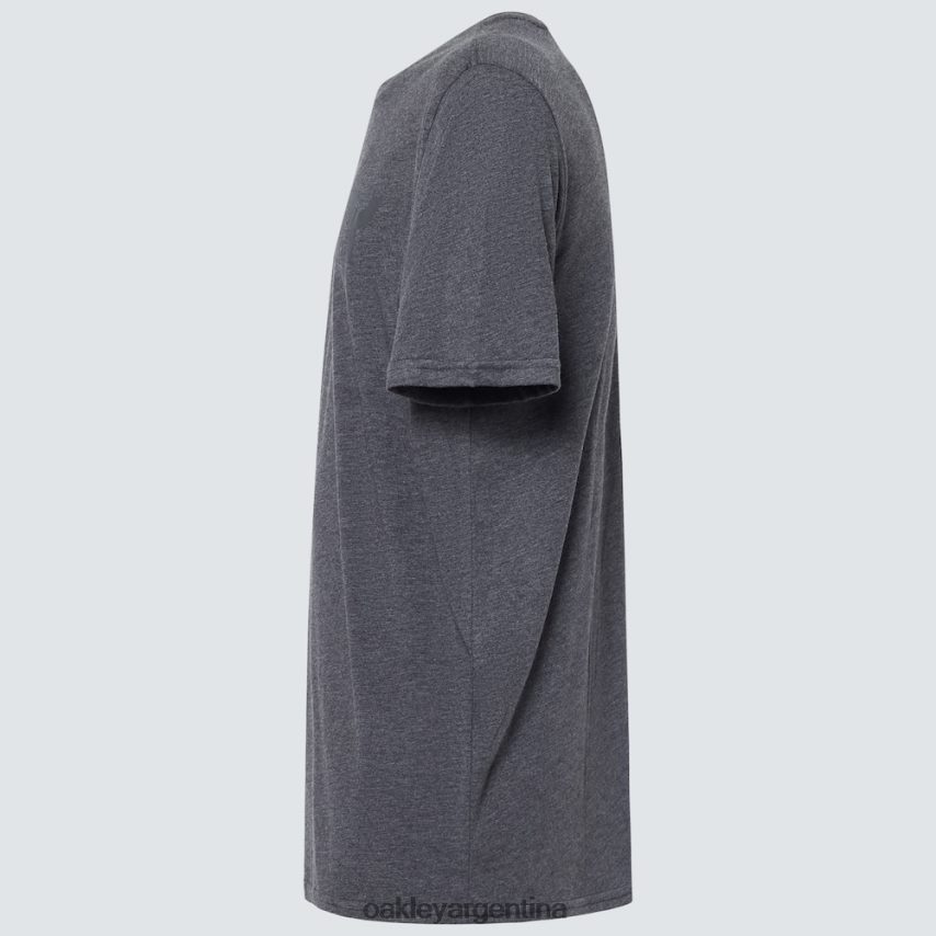 Oakley camiseta marca ii 2.0 NBFV422156 ropa brezo negro azabache