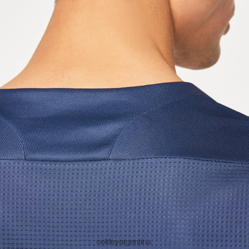 Oakley camiseta mtb piloto lite de fábrica NBFV422529 ropa Poseidón