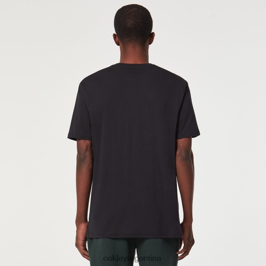 Oakley camiseta nebulosa elipse NBFV422351 ropa apagón