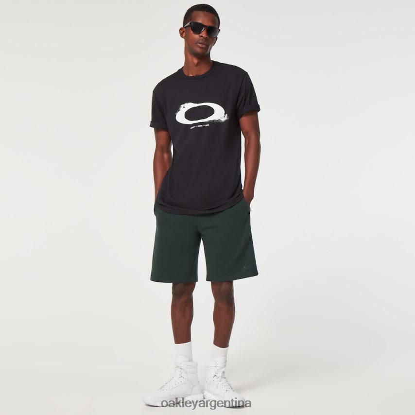 Oakley camiseta nebulosa elipse NBFV422351 ropa apagón
