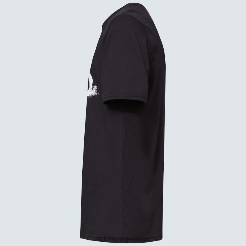 Oakley camiseta nebulosa elipse NBFV422351 ropa apagón