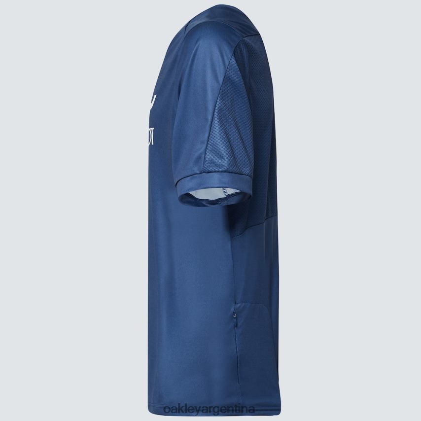 Oakley camiseta piloto de fábrica mtb ss NBFV422532 ropa Poseidón