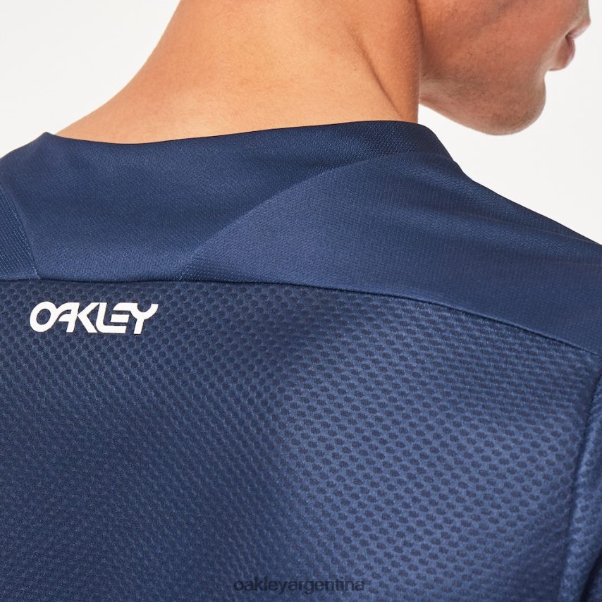Oakley camiseta piloto de fábrica mtb ss NBFV422532 ropa Poseidón