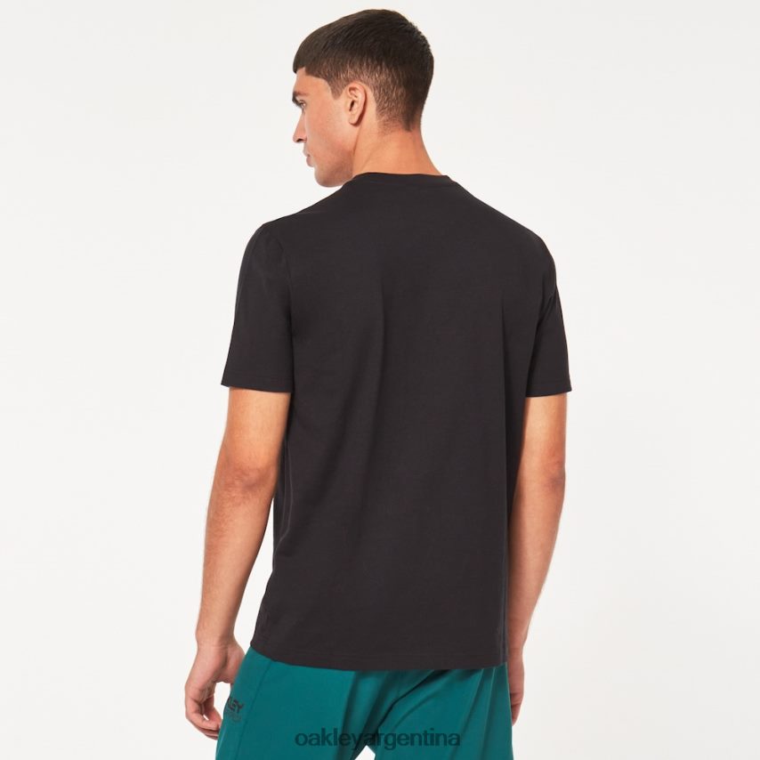 Oakley camiseta piloto de fábrica todos los días NBFV422438 ropa apagón