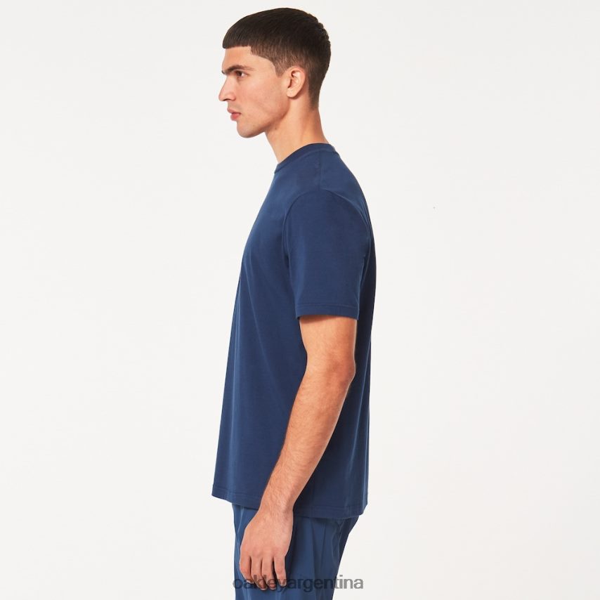Oakley camiseta piloto de fábrica todos los días NBFV422440 ropa poseidón tonal