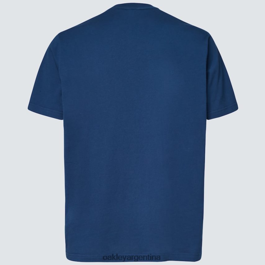 Oakley camiseta piloto de fábrica todos los días NBFV422440 ropa poseidón tonal