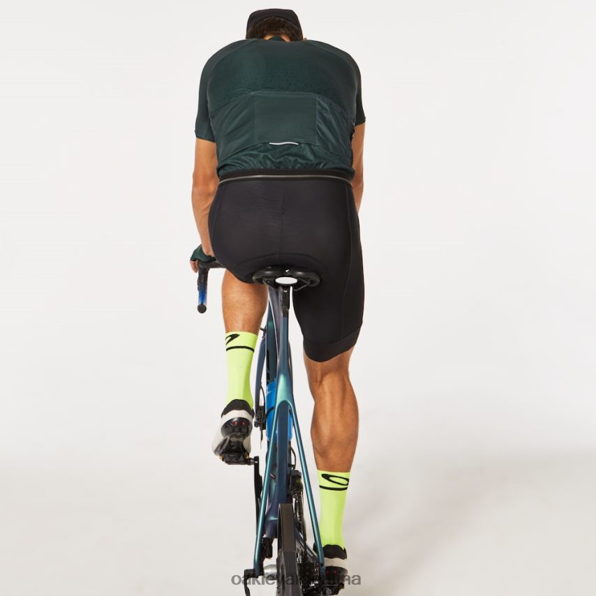 Oakley camiseta plegable de resistencia NBFV422522 ropa cazador verde