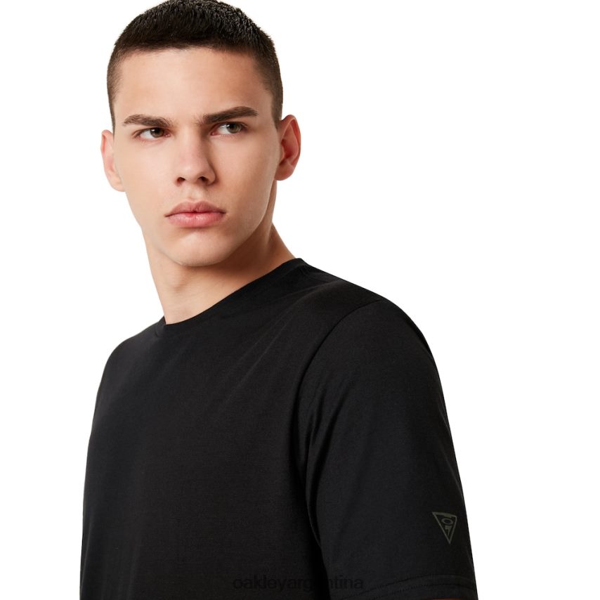 Oakley camiseta si core NBFV422391 ropa apagón