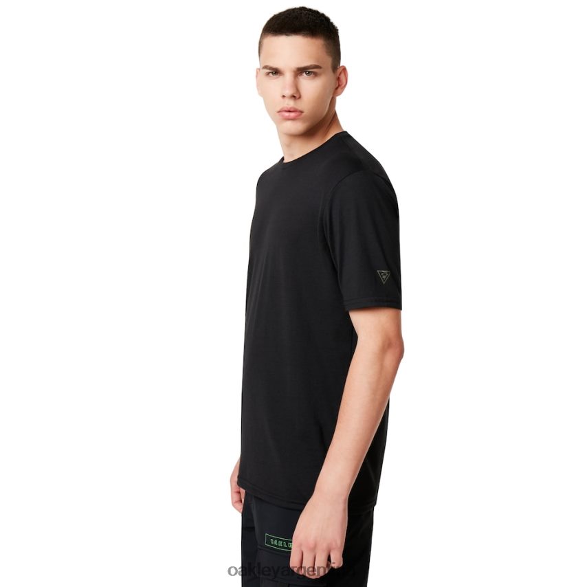 Oakley camiseta si core NBFV422391 ropa apagón