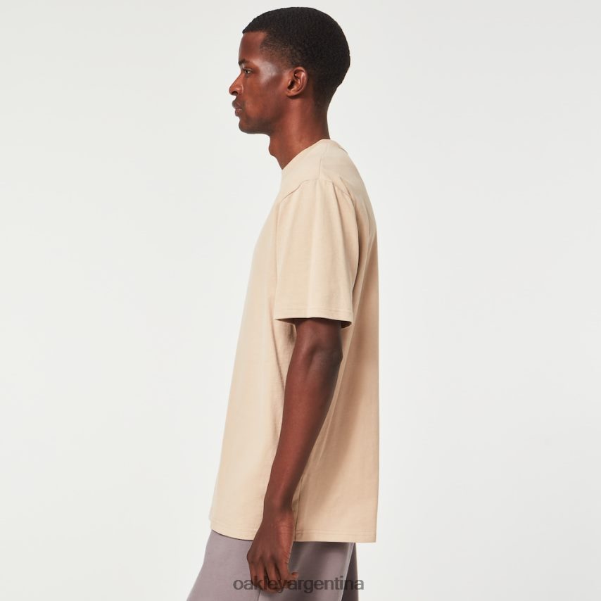Oakley camiseta soho sl NBFV422560 ropa humus