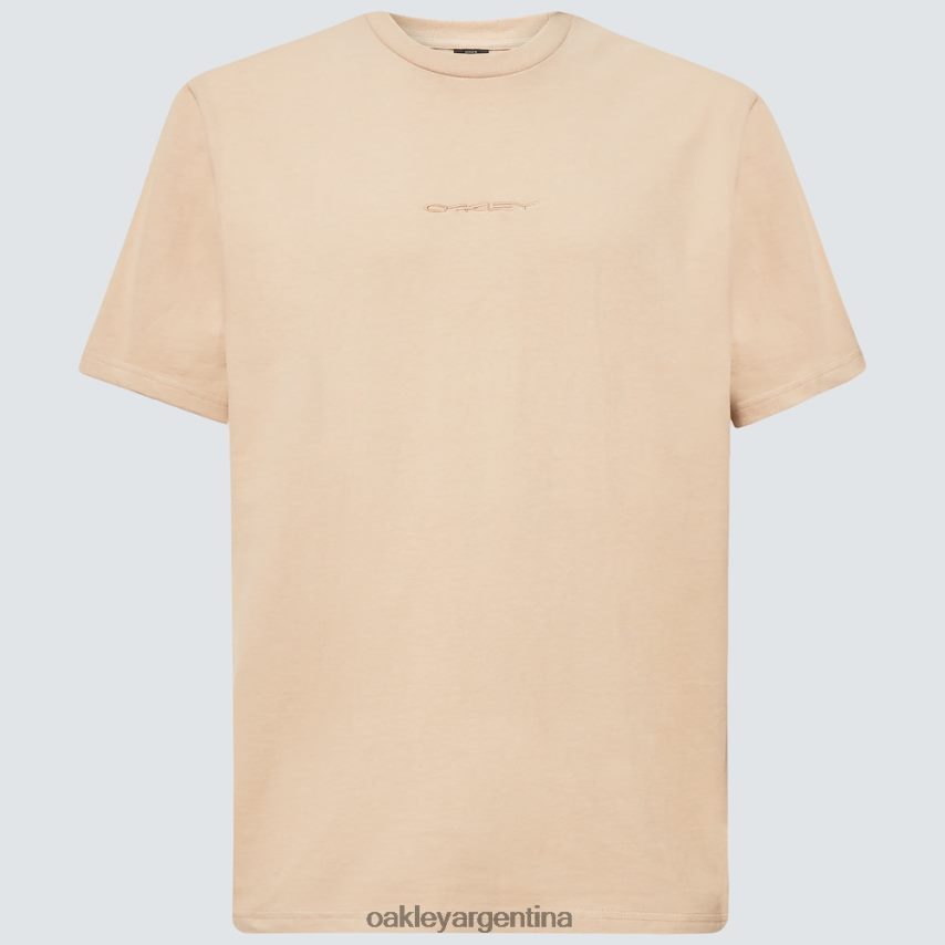 Oakley camiseta soho sl NBFV422560 ropa humus