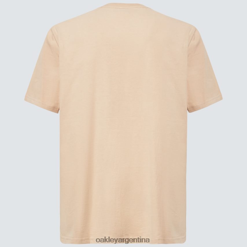 Oakley camiseta soho sl NBFV422560 ropa humus