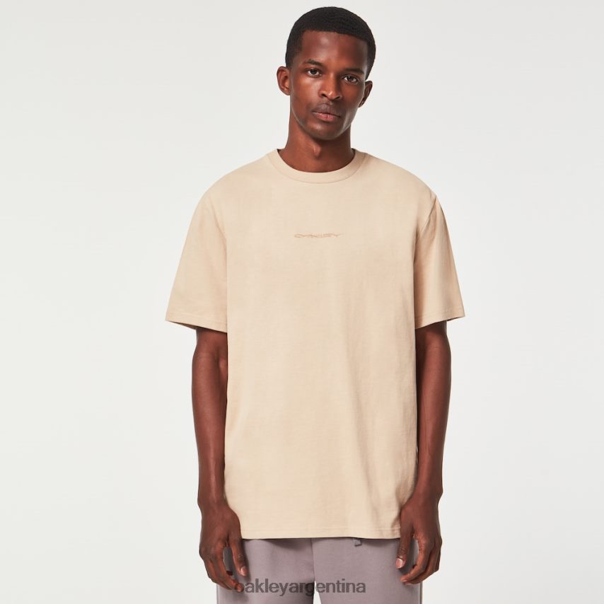 Oakley camiseta soho sl NBFV422560 ropa humus