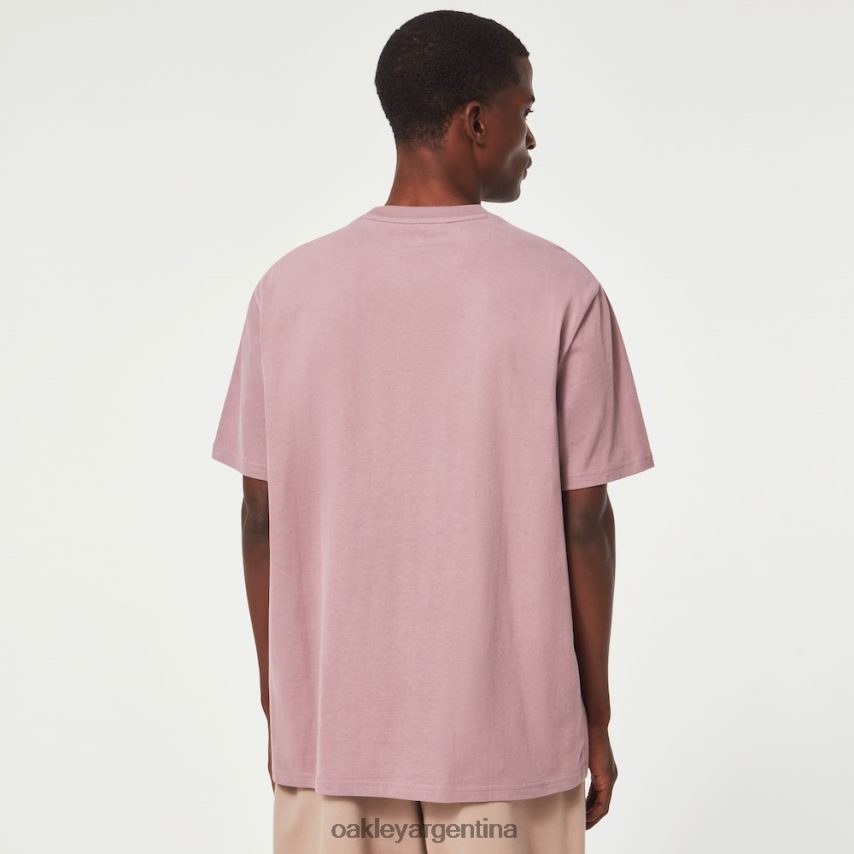 Oakley camiseta soho sl NBFV422562 ropa seta venenosa