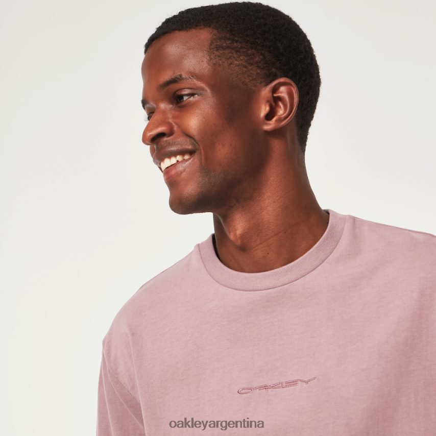 Oakley camiseta soho sl NBFV422562 ropa seta venenosa