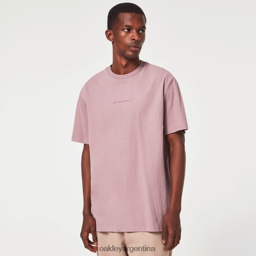 Oakley camiseta soho sl NBFV422562 ropa seta venenosa