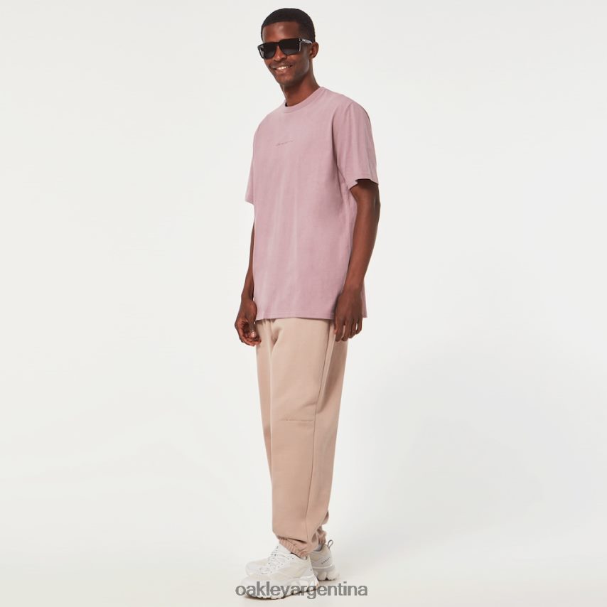 Oakley camiseta soho sl NBFV422562 ropa seta venenosa