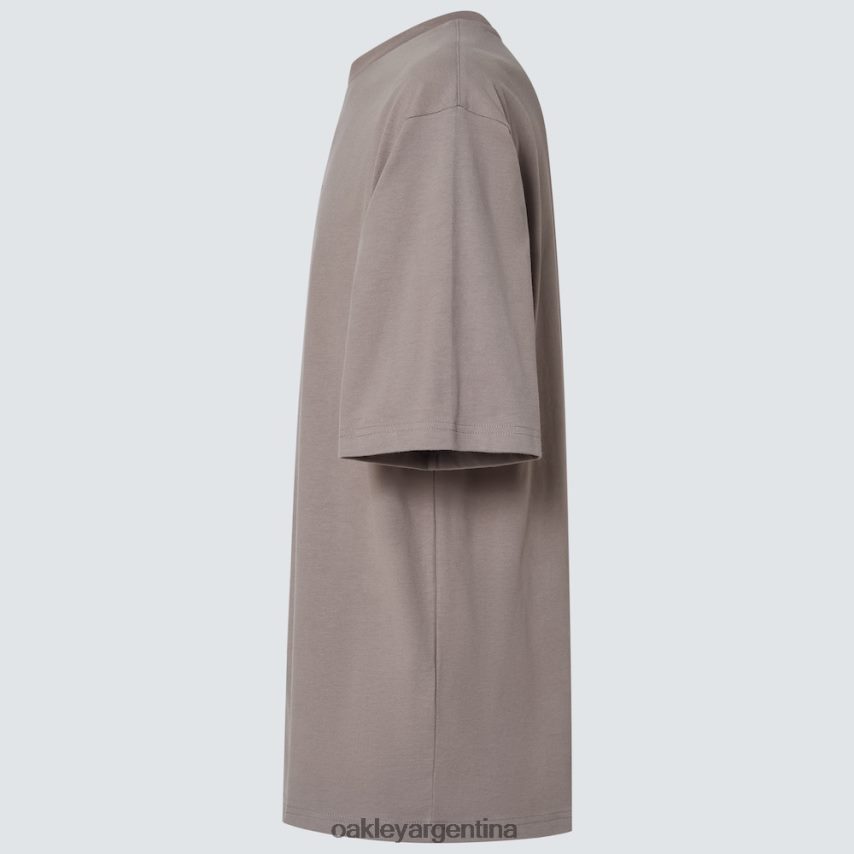 Oakley camiseta soho sl NBFV422562 ropa seta venenosa