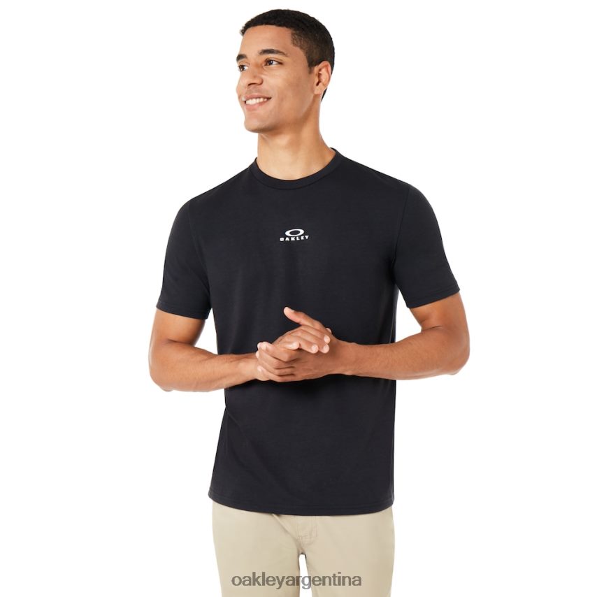 Oakley corteza nueva manga corta NBFV422111 ropa apagón